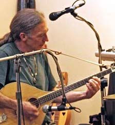 Dave Rentz